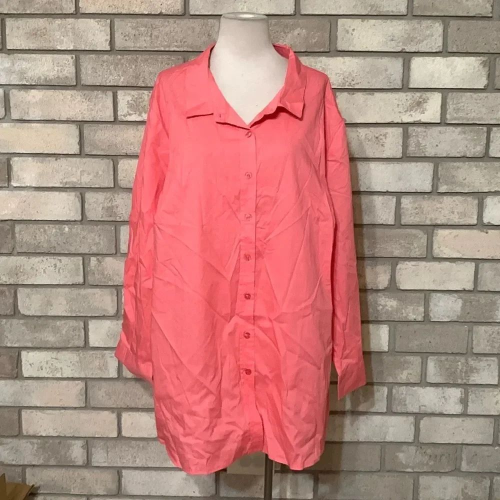 3for$20. Button front 3x